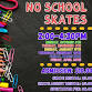 No School Skates event in Midland, MI