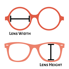 Look for vibrant prints, patterns, and colors the glasses wearer with a square face has a strong jawline and angular features; How To Sunglass Fit Measurement American Sunglass