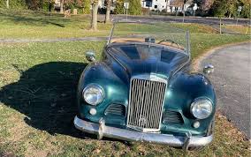 Image result for Moonstone 1958 Sunbeam