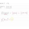 Examples of valid and invalid expressions. 1