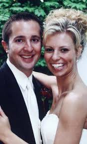 Steven and Cassie Yoder