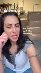 Invested Danielle Town