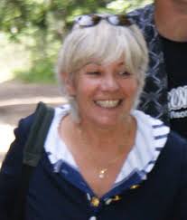 Claudette ALMUNIA, 70 ans (PALAVAS LES FLOTS, MONTPELLIER)