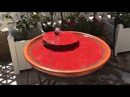 Bird Bath Fountain For Hummingbirds Diy Solar Hummingbird Bird Bath Fountain 1 Youtube Bird Bath Fountain Solar Fountain Diy Solar Fountain