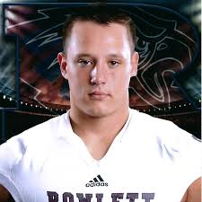 B'travion Lacy-turner's High School Bio