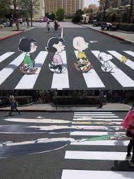 Paisajes Increíbles on Twitter: "Ilusión óptica para que los ...