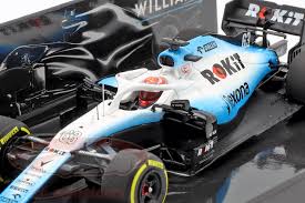 Uncover the mystery of monaco's lost diamond in our f1 podcast on the edge f1.com/ote_diamond. Minichamps 1 43 George Russell Williams Fw42 63 Formula 1 2019 417190063 Model Avtomobil 417190063 4012138166899