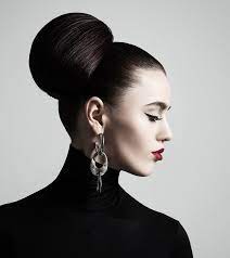 Updos for long hair need to work with your length and volume, not against them. 10 Stunning Updos For Long Hair