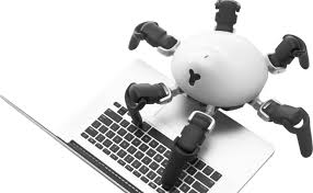 有片睇】專家發明六腳機械人能於任何表面上移動有利救災與研究 ...