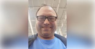 Obituary information for Kevin William Lehman