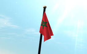Vind de beste gratis stockfoto's over marokko vlag. Morocco Flag Wallpapers Wallpaper Cave