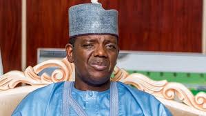 Прагляды 4,8 тыс.10 месяцаў таму. Gwamnatin Zamfara Ta Dakatar Da Rabon Kayayyakin Tallafi