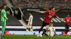 United uefa europa league 2020/21. Manchester United 6 2 Roma United Win Eight Goal Thriller In Europa League Semi Final Bbc Sport