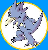 Jays Pokedex Psyduck Golduck