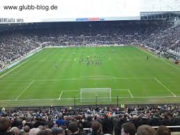 Corner awarded to fulham fc. Groundhopping In Der Premier League Newcastle United Vs Bolton Wanderers 1 1 Glubb Blog