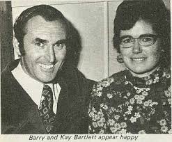 Monaco Boat Club Social