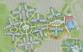 Wifi and an airport shuttle are free, and this resort also features 2 outdoor pools. Refurbishments Have Begun At Disney S All Star Music Resort Mickeyblog Com