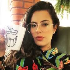 Bruna Marinho (@bruhmarinho)