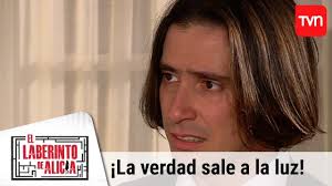 Acompañados por el reparto conformado por mauricio pesutic, coca guazzini, malucha pinto, luis gnecco, carmen gloria bresky, marcial tagle, entre otros. Whole Game La Verdad Sale A La Luz El Laberinto De Alicia T1e51