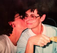 Barbara Righter Terrell Blackwell (1932-1997)