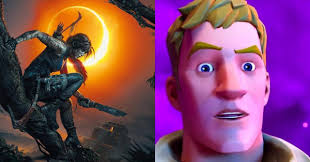 Chapter 2, season 6 kicks off with a wild tech wipeout, new weapons crafting, and tomb raider's lara croft. New Fortnite Rumor Points To Tomb Raider S Lara Croft As Next Hunter