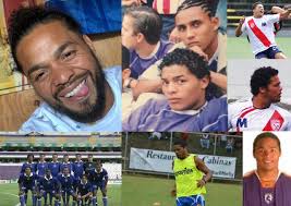 Murió ex jugador saprissista Erick 'La China' Corrales