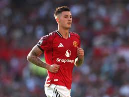 Official Manchester United Website - News update