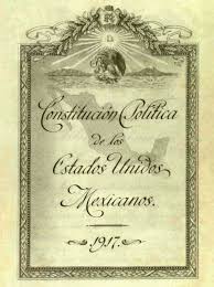 Constitución de 1857 historia de un gran progreso. Datos Que Tal Vez No Conocias De La Constitucion Mexicana