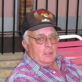 Obituary information for Donald Lee Knecht