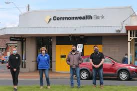 Get personalised property insights that change dynamically over time, allowing you to track and manage your property portfolio, explore your options and plan for the future. Commbank Says Goodbye To Korumburra South Gippsland Sentinel Times