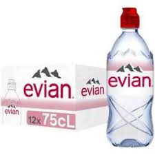 Jun 16, 2021 · evian tweeted, along with a clip of the incident that occurred at a monday euro 2020 press event. Buy Evian Natural Mineral Water 750ml Sportcap Case Of 12 Online Shop Beverages On Carrefour Uae