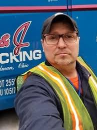 2020 Driver of the Year Winner