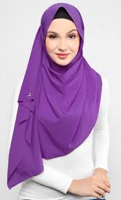 If you need more, fill free to say us. Peachskin Scarf In Purple Charm Shopperboard
