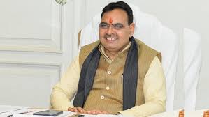 Rajasthan's Bhajan Lal Sharma Govt Dissolves 9 Districts Following Cabinet Meeting - Oneindia News