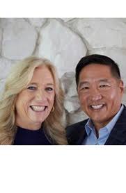 Carla & Ray Lowe, Real Estate Agents