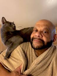 Terry: What up doe? Meech: Wtf is Markaisha wearing? Terry: Oh, it's just  my chain she asked to wear it. Meech: Tee you a dumb tender d*ck mf! Meech:  You ain't never