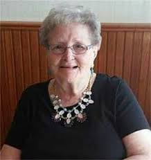 Louise G. Gillis Obituary April 4, 2019
