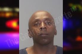 Jerry Tarver — Muscogee County Jail Bookings