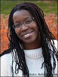 Tiya Miles: Free the black slave mistress ghost