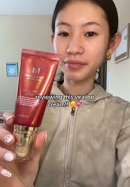 Medium Bb Cream The Creme Shop