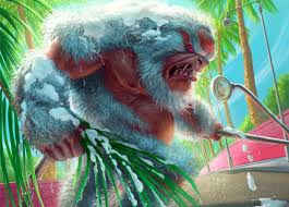 Films en vf ou vostfr et bien sûr en hd. Abominable Snowman Goosebumps Wiki Fandom