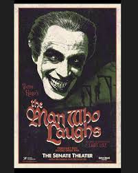 Silents at the Senate