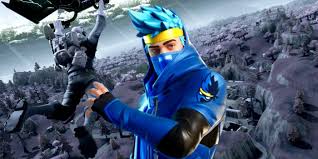 On march 14, around midnight, ninja streamed the game with drake, . Ninja Skin Fortnite Wallpapers Wallpaper Cave