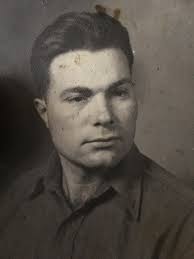 Melvin Eugene Van Sickle (1914-1983)