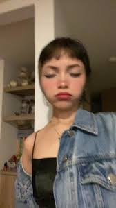 Melanie Velandia Estatura