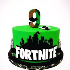 Gateau Anniversaire Paris Licorne Fortnite Un Patissier Cakedesigner Srzbdu Donuts Pastry Wallpaper In 2020 9th Birthday Cake Birthday Cake Kids Bithday Cake
