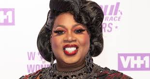 Here's how sending hate mail got Latrice Royale cast