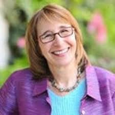 Ronnie Mae Weiss, MSW