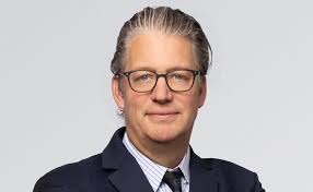 Fiera Capital Names CJ Morrell as Head of Japan