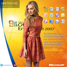 Hey, do you want to microsoft office 2007 free download? Microsoft Office 2007 Enterprise Free Download Get Into Pc